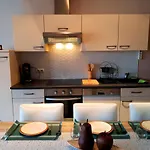 Mon Chez Toi - Speranza Apartamento *