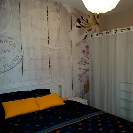 Mon Chez Toi - Speranza Koksijde