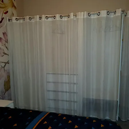 Apartament Mon Chez Toi - Speranza