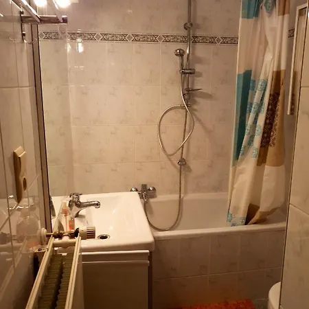 Mon Chez Toi - Speranza *