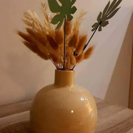 Apartamento Mon Chez Toi - Speranza *