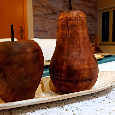 Mon Chez Toi - Speranza Koksijde