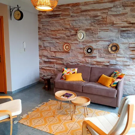 Apartamento Mon Chez Toi - Speranza