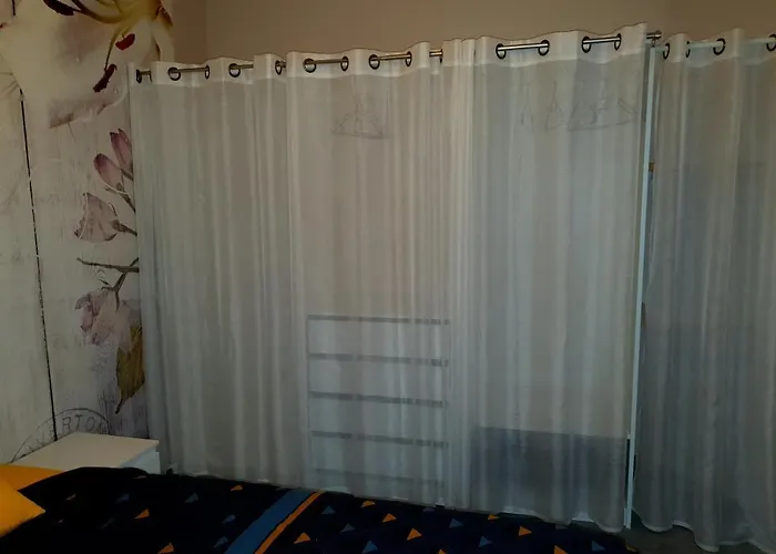 Apartamento Mon Chez Toi - Speranza