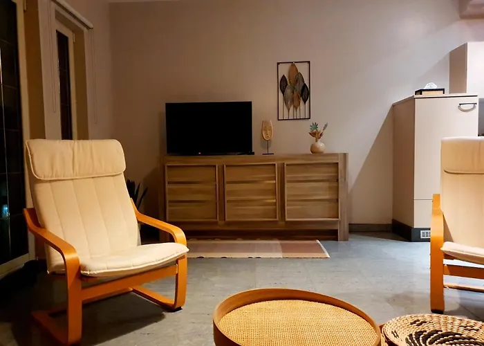 Mon Chez Toi - Speranza * Koksijde