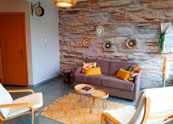 Apartamento Mon Chez Toi - Speranza